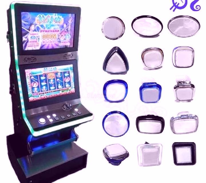 Joystick Generation slot machine