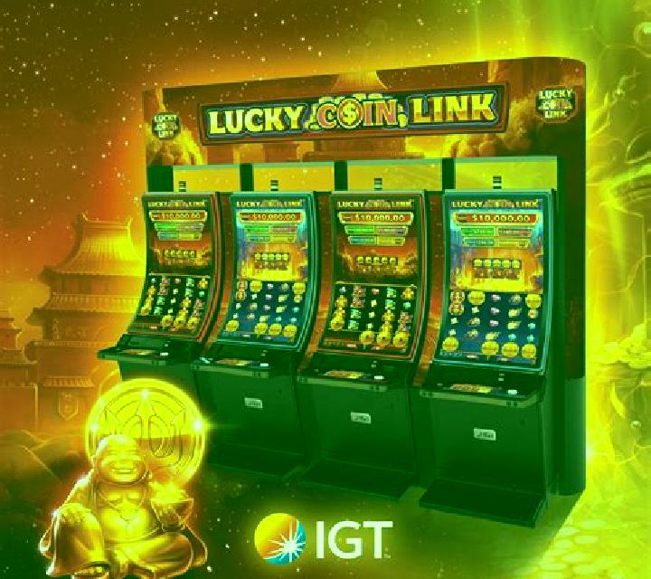Jozi Gold: Soft Life Deluxe slot machine