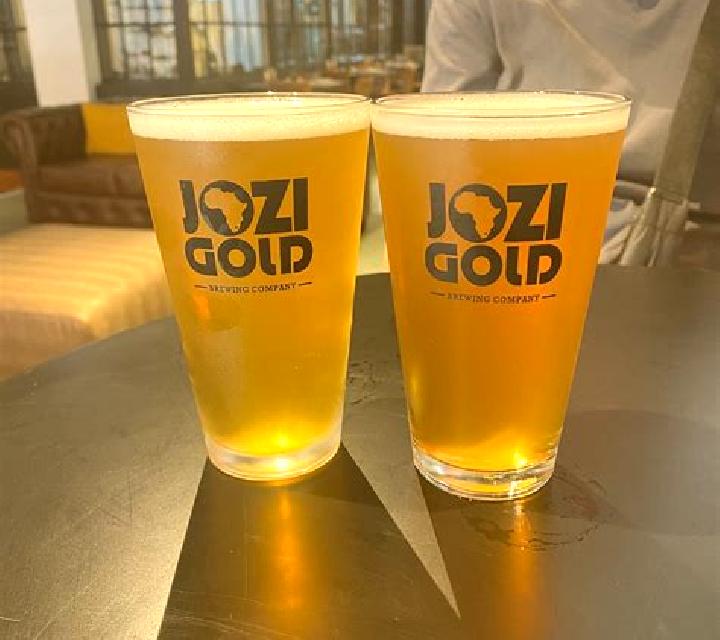 Jozi Gold: Soft Life Deluxe slot