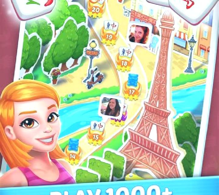 JP Mahjong 2 online slot