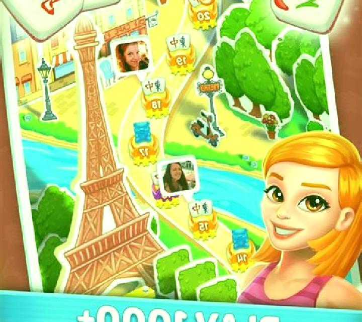 JP Mahjong 2 slot game