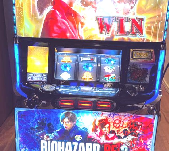 JP Mahjong 2 slot machine