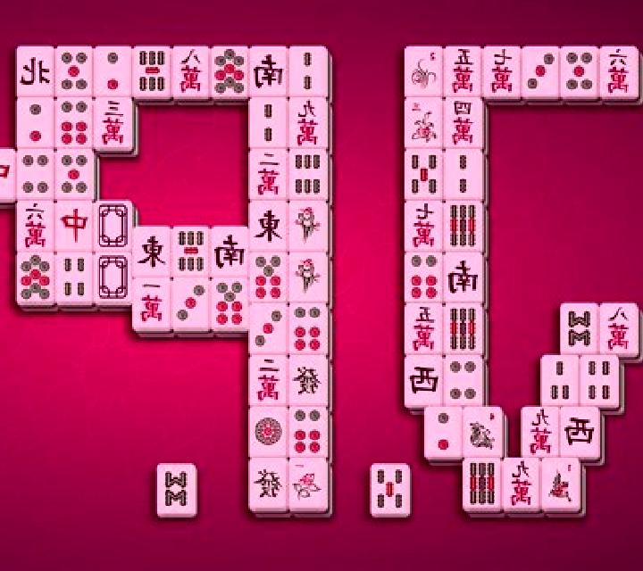 JP Mahjong online slot