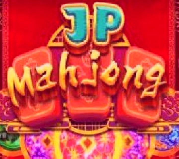 JP Mahjong slot game