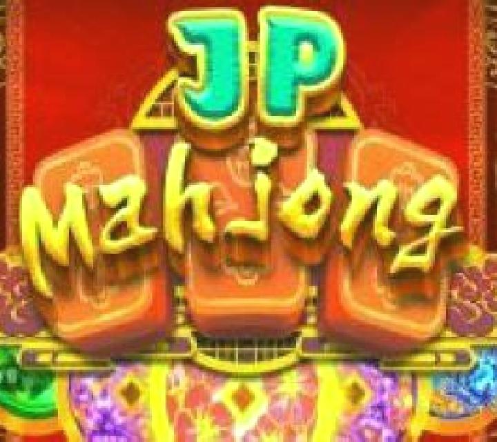 JP Mahjong slot machine