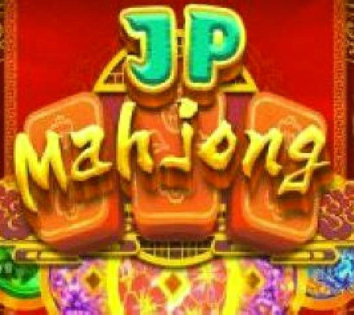 JP Mahjong slot