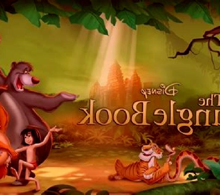Jr. Jungle online slot