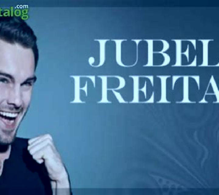 Jubel-Freitag slot