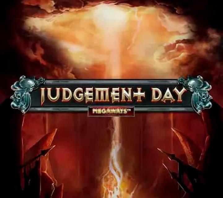 Judgement Day Megaways slot