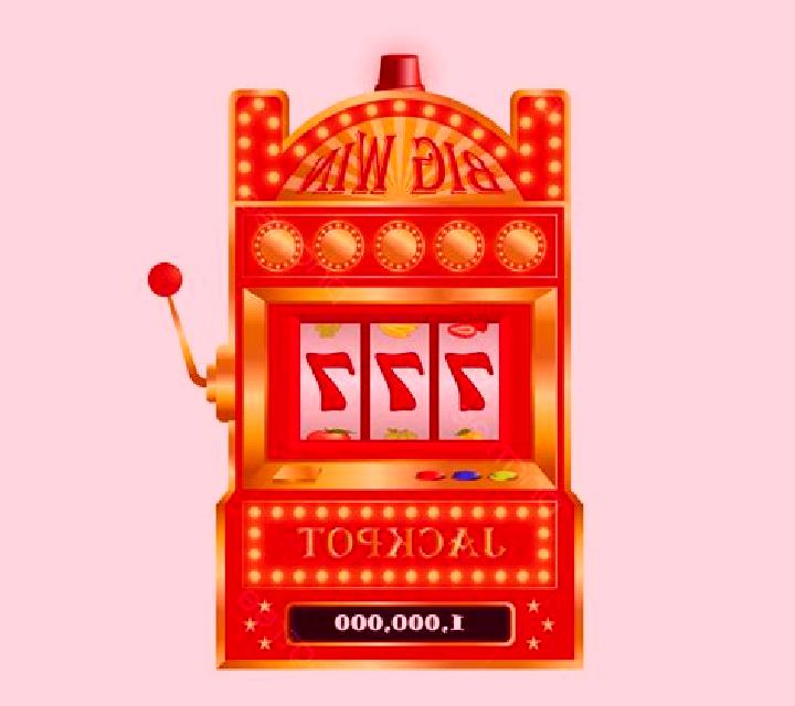 Judgemental slot machine