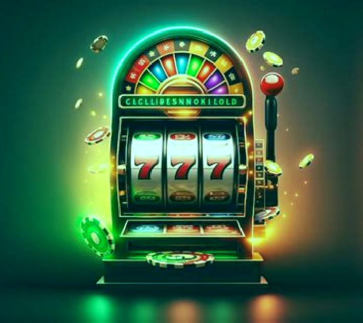 Judgemental slot