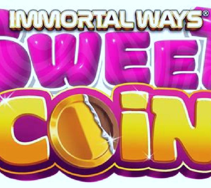 JuegaenLinea Immortal Ways Sweet Coin slot game
