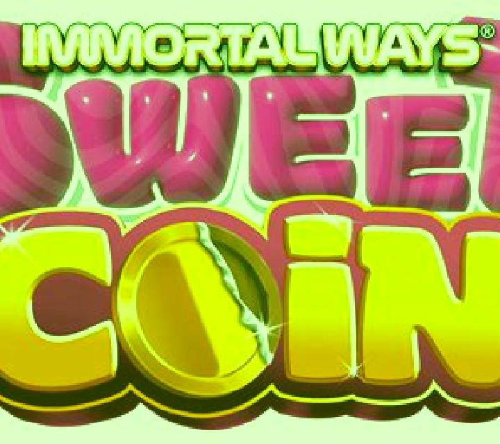 JuegaenLinea Immortal Ways Sweet Coin slot machine