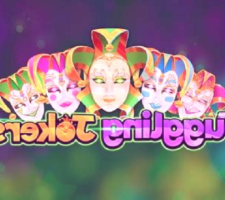 Juggling Jokers slot