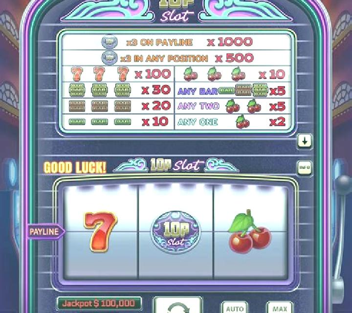 JugHaus slot game