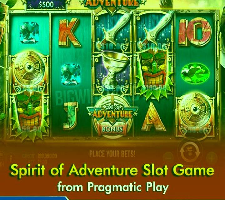 Juice Adventure slot game