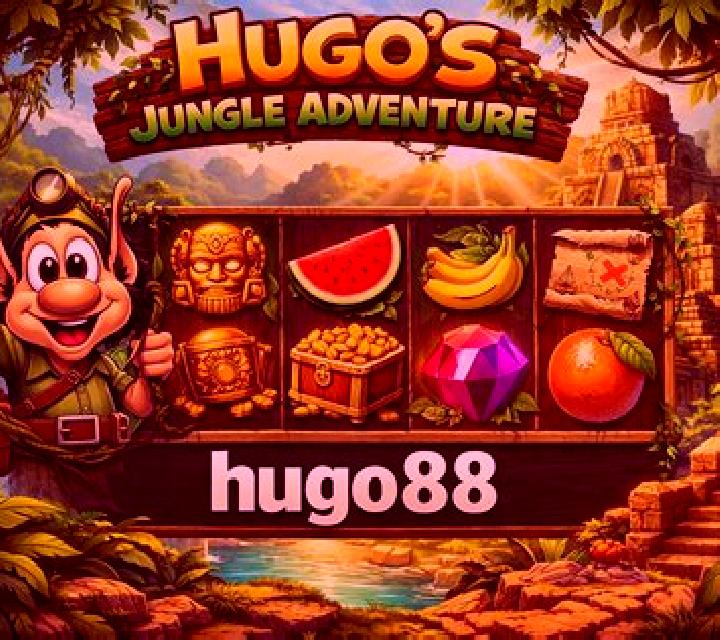 Juice Adventure slot machine