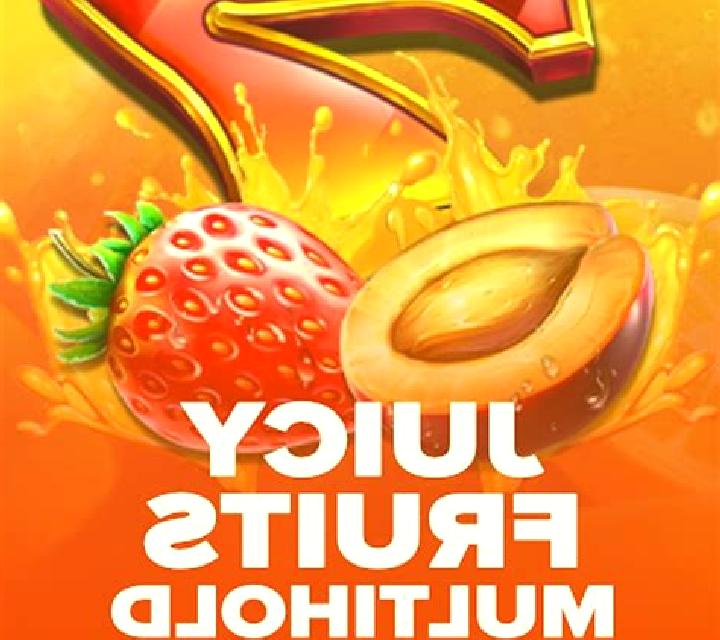 Juice and Fruits slot machine