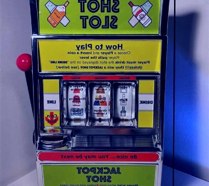 Juice Box slot game