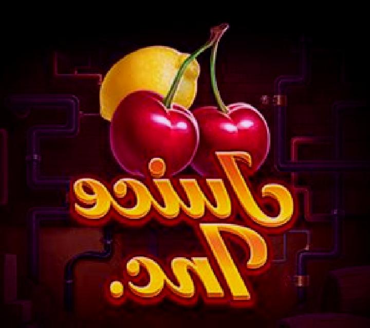 Juice Inc. online slot
