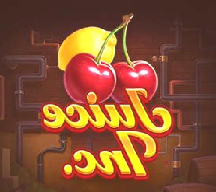 Juice Inc. slot game