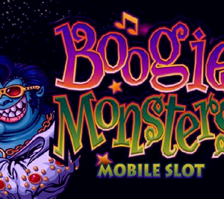 Juice Monster slot machine