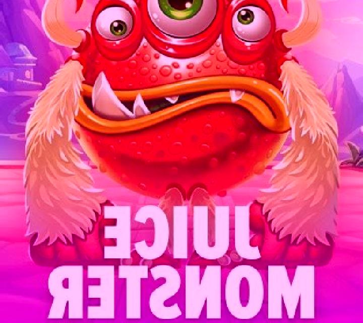 Juice Monster slot