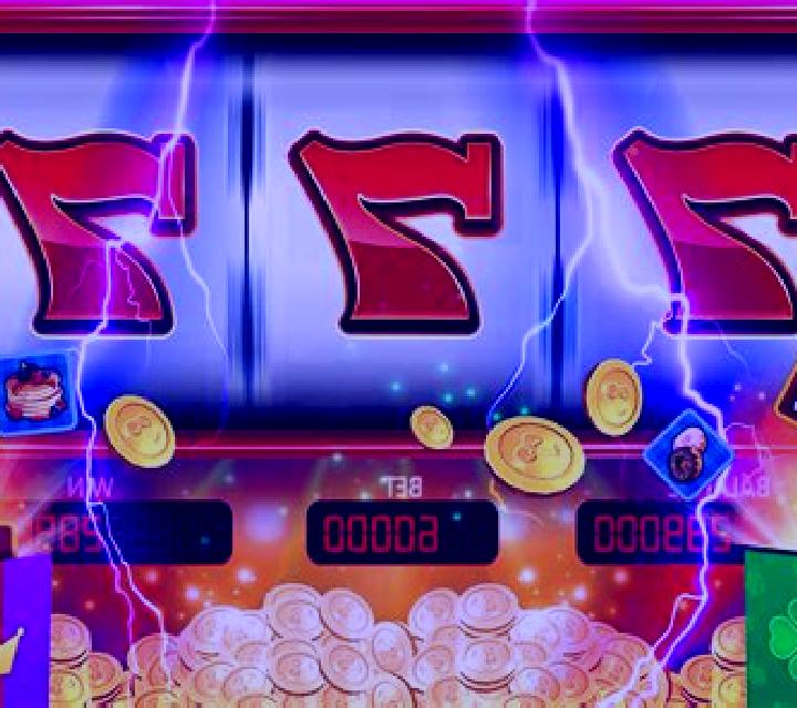 Juicy 7 online slot