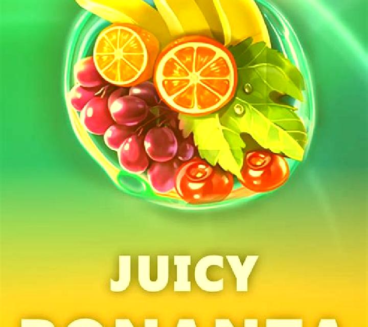 Juicy Bell Bonanza online slot
