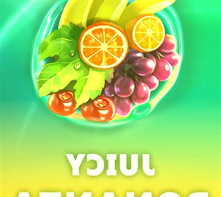Juicy Bell Bonanza slot game