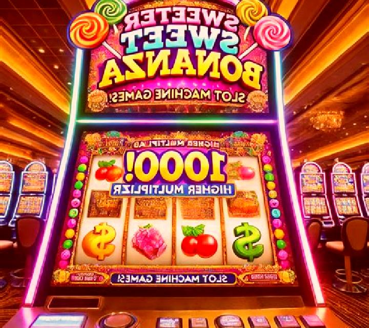 Juicy Bell Bonanza slot machine