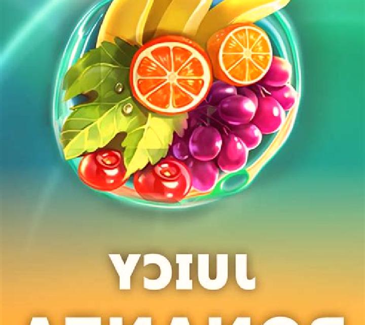Juicy Bell Bonanza slot