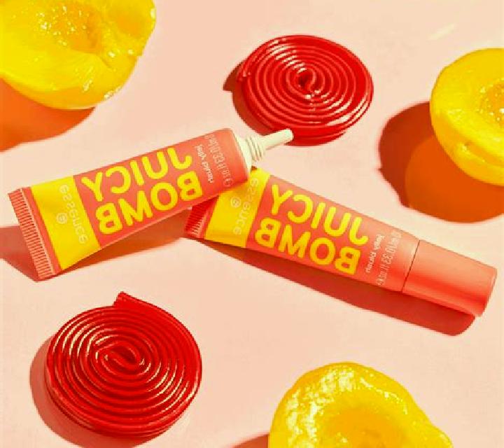 Juicy Bombs online slot