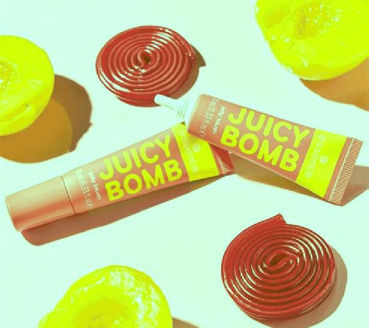 Juicy Bombs slot game