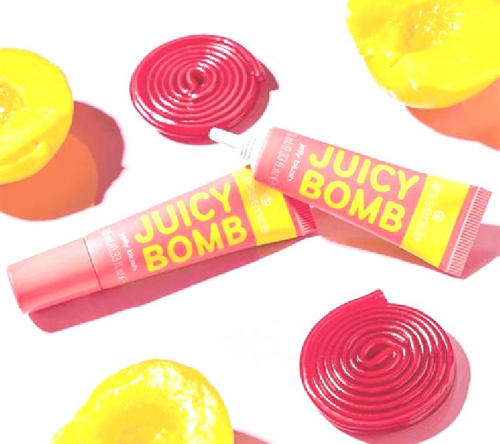 Juicy Bombs slot
