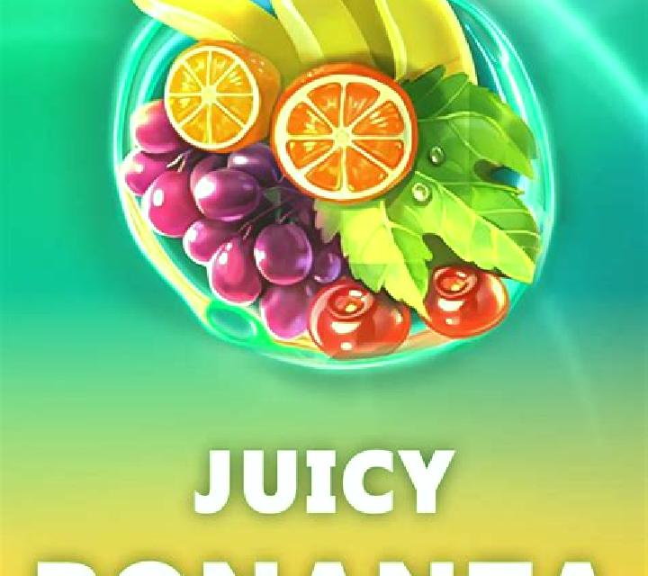 Juicy Bonanza online slot
