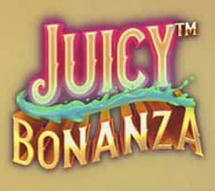 Juicy Bonanza slot game