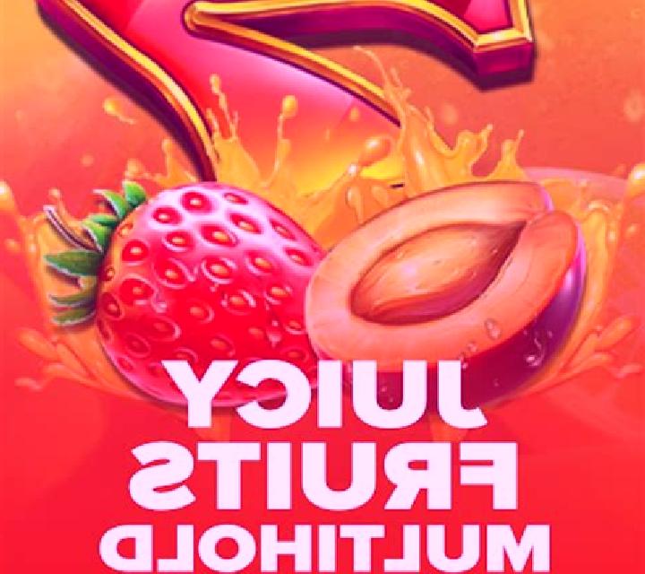 Juicy Booty online slot