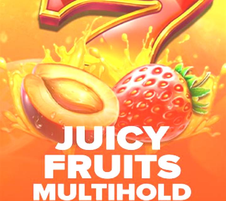 Juicy Booty slot machine