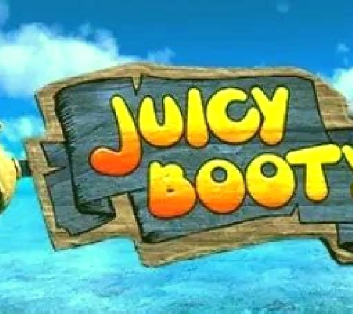 Juicy Booty slot