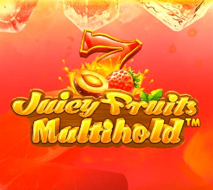 Juicy Box slot game
