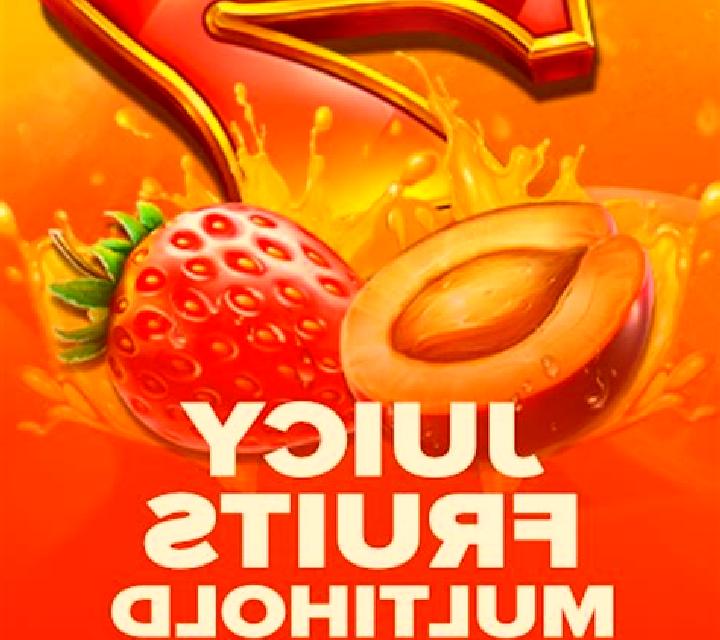 Juicy Claw online slot