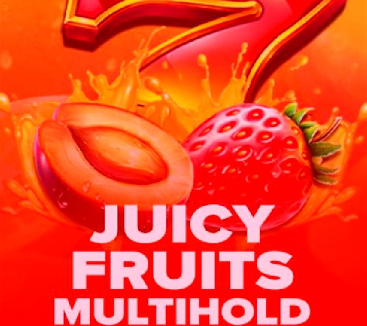 Juicy Claw slot game