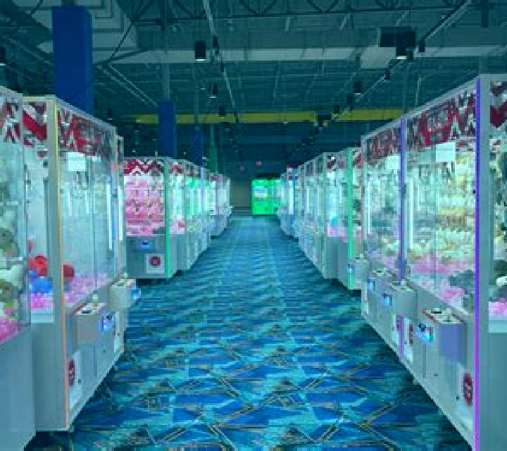 Juicy Claw slot machine