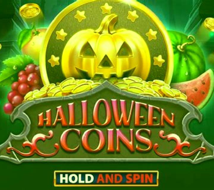Juicy Coins: Hold and Win online slot