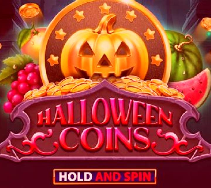 Juicy Coins: Hold and Win slot game