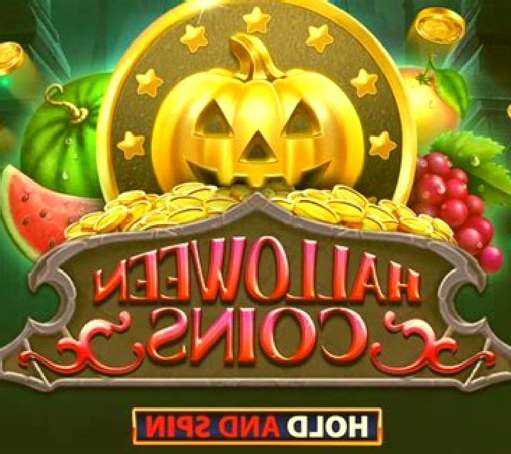 Juicy Coins: Hold and Win slot machine