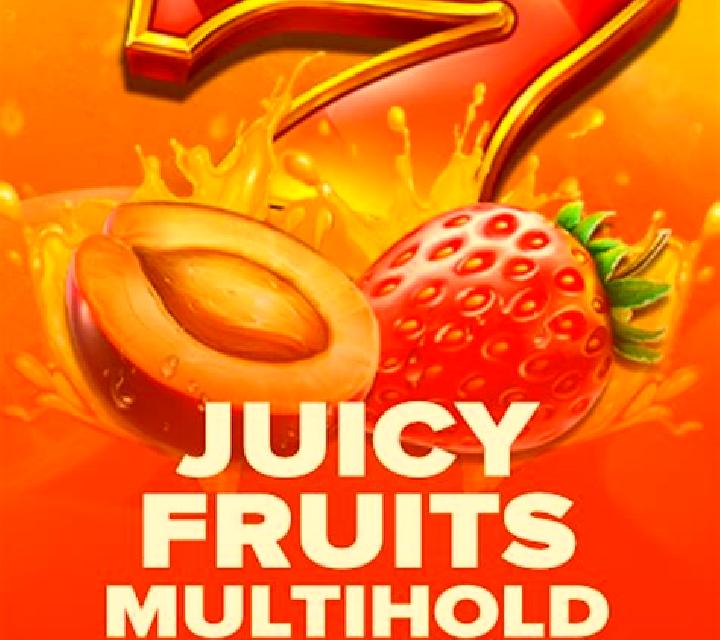 Juicy Coins slot game