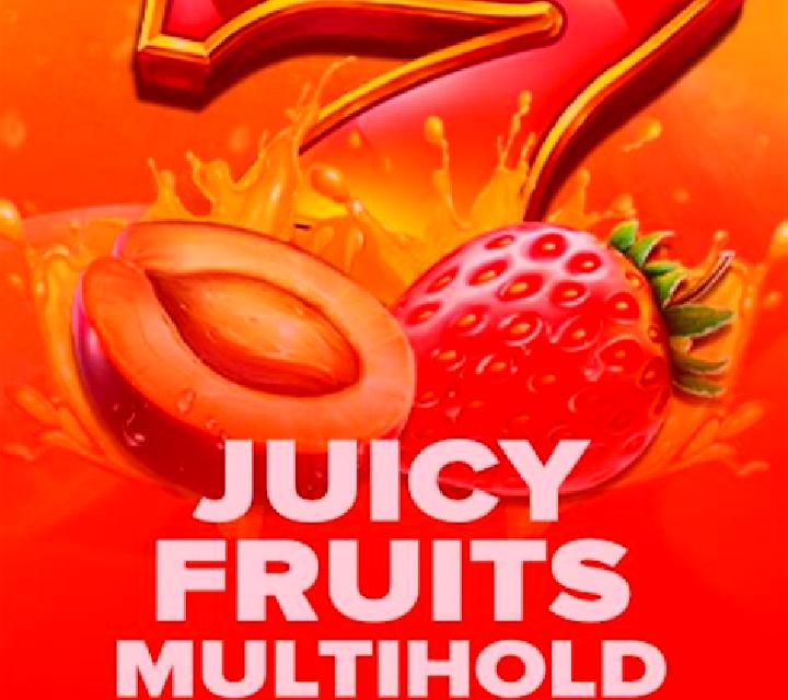 Juicy Coins slot