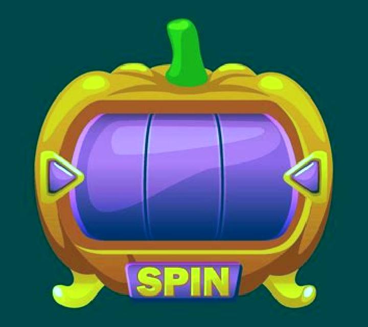 Juicy Crush Halloween slot machine